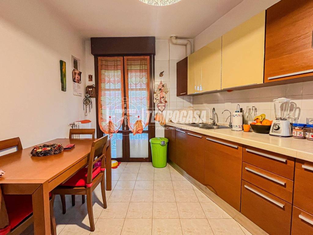 Villetta a schiera a Santarcangelo di romagna in Via Europa 32 - Foto 5