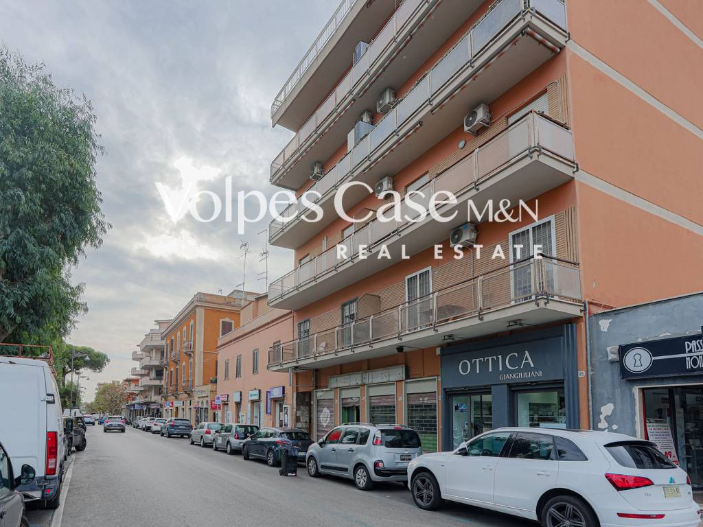 Immobile a Ladispoli in Via Ladislao Odescalchi - Foto 2