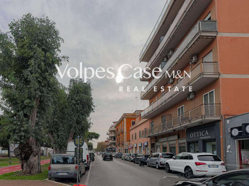 Immobile a Ladispoli in Via Ladislao Odescalchi - Foto 3