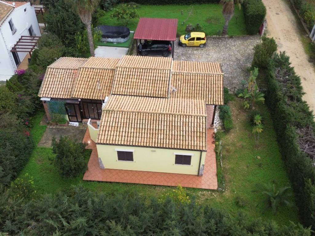 Villa a Castellammare del golfo in Contrada Fraginesi - Foto 2