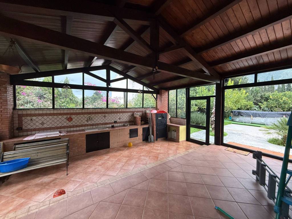 Villa a Castellammare del golfo in Contrada Fraginesi - Foto 4