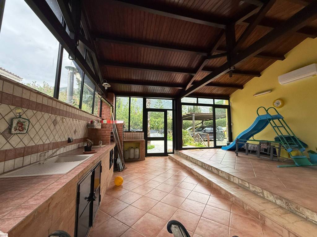 Villa a Castellammare del golfo in Contrada Fraginesi - Foto 5