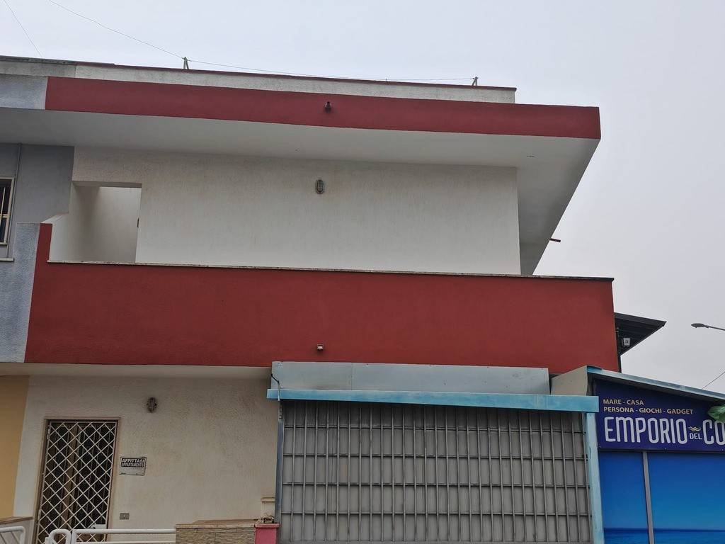 Villa a Salve in Via Montale, - Foto 2