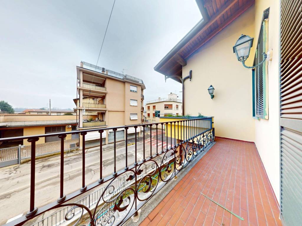 Appartamento a Cabiate in Viale Repubblica, 22 - Foto 3