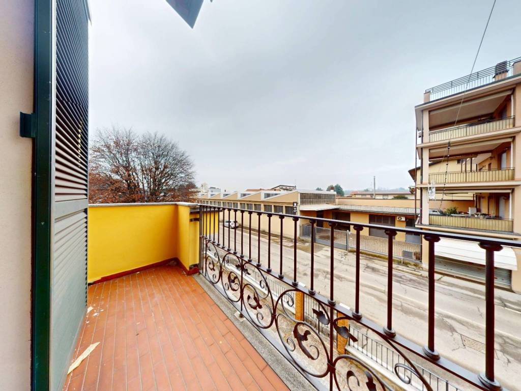 Appartamento a Cabiate in Viale Repubblica, 22 - Foto 4