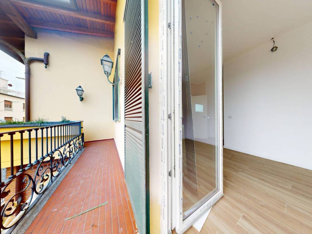 Appartamento a Cabiate in Viale Repubblica, 22 - Foto 5
