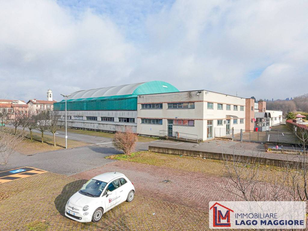 Immobile a Brebbia in Via Giuseppe Garibaldi - Foto 2