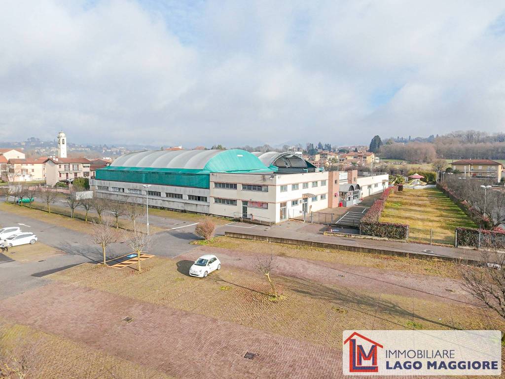 Immobile a Brebbia in Via Giuseppe Garibaldi - Foto 3