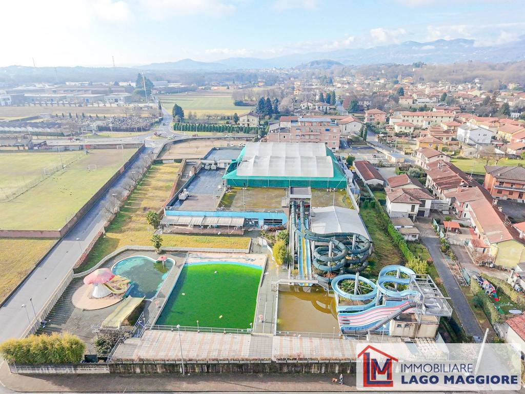 Immobile a Brebbia in Via Giuseppe Garibaldi - Foto 4