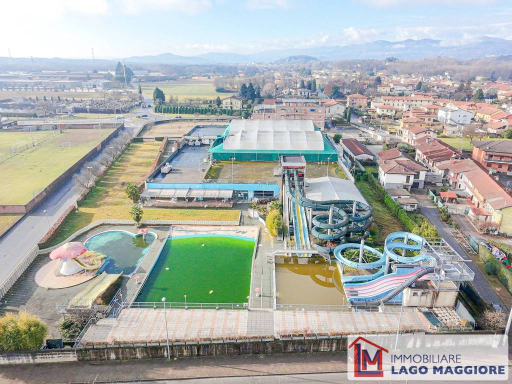 Immobile a Brebbia in Via Giuseppe Garibaldi - Foto 5