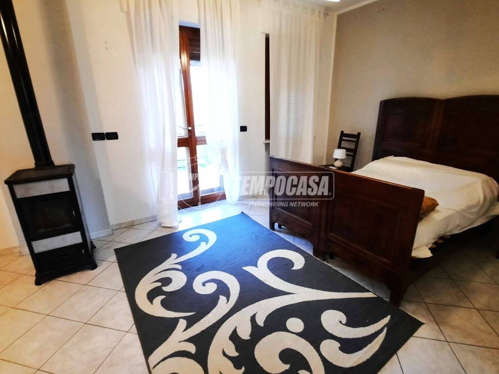 Villa a Banchette in Via della Galluzia - Foto 4