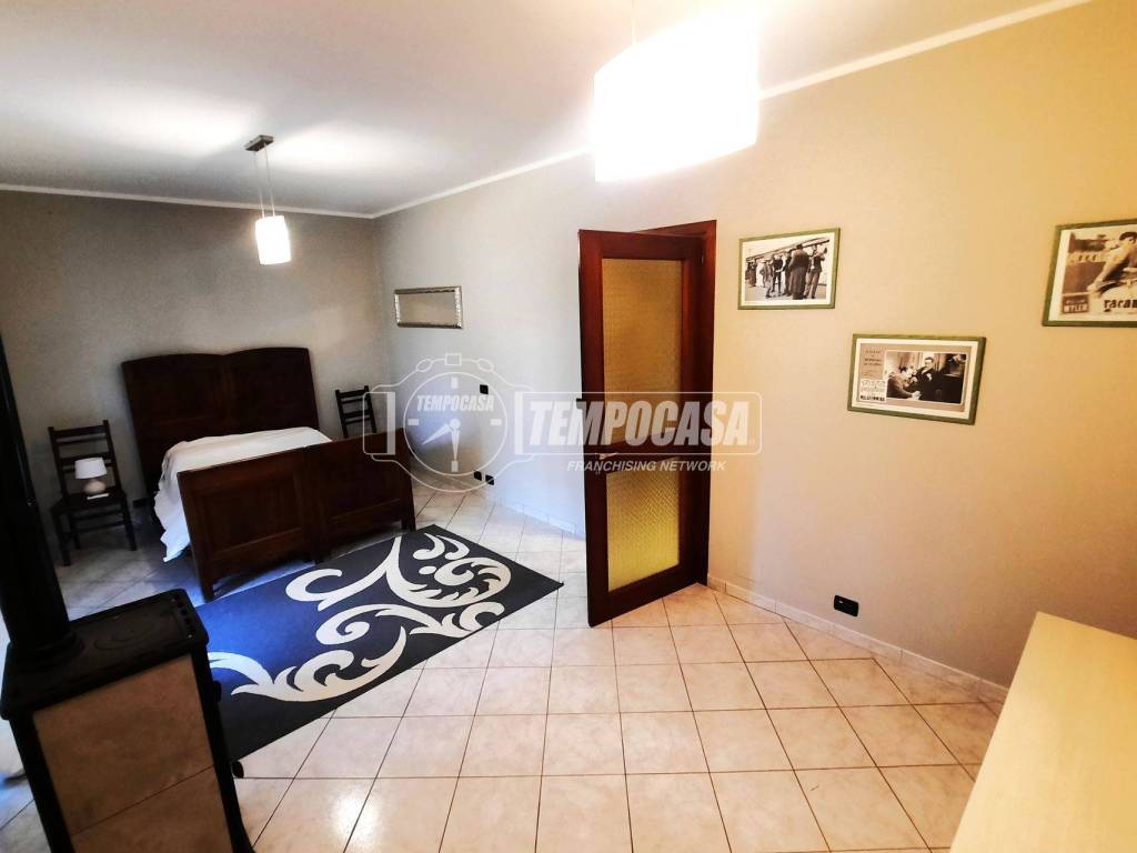 Villa a Banchette in Via della Galluzia - Foto 5