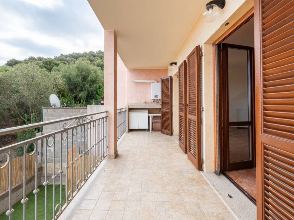 Villa a Sarroch in Via Alessandro Volta, 23 - Foto 3