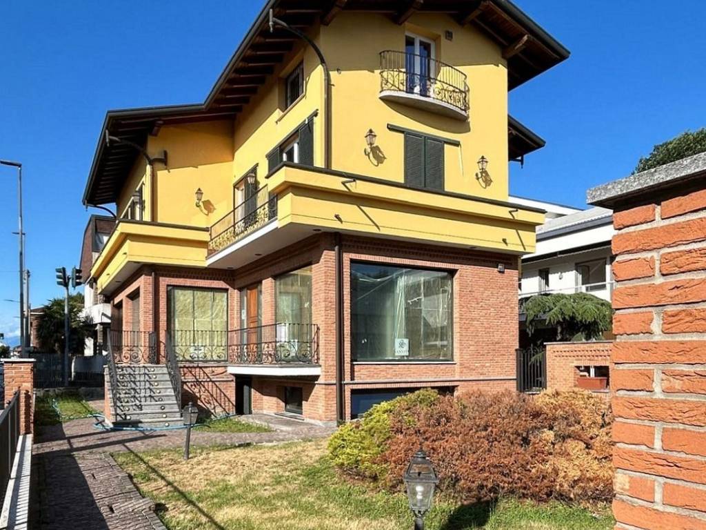 Appartamento a Cabiate in Viale Repubblica, 22 - Foto 5