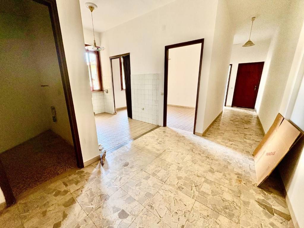 Appartamento a Castelfiorentino in Via B. Gozzoli, , 60 - Foto 3