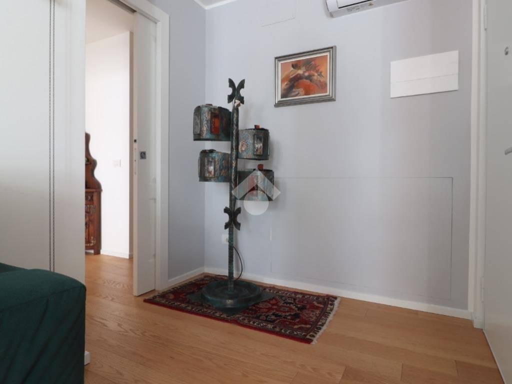 Appartamento a Trieste in Via Fabio Severo, 14 - Foto 3