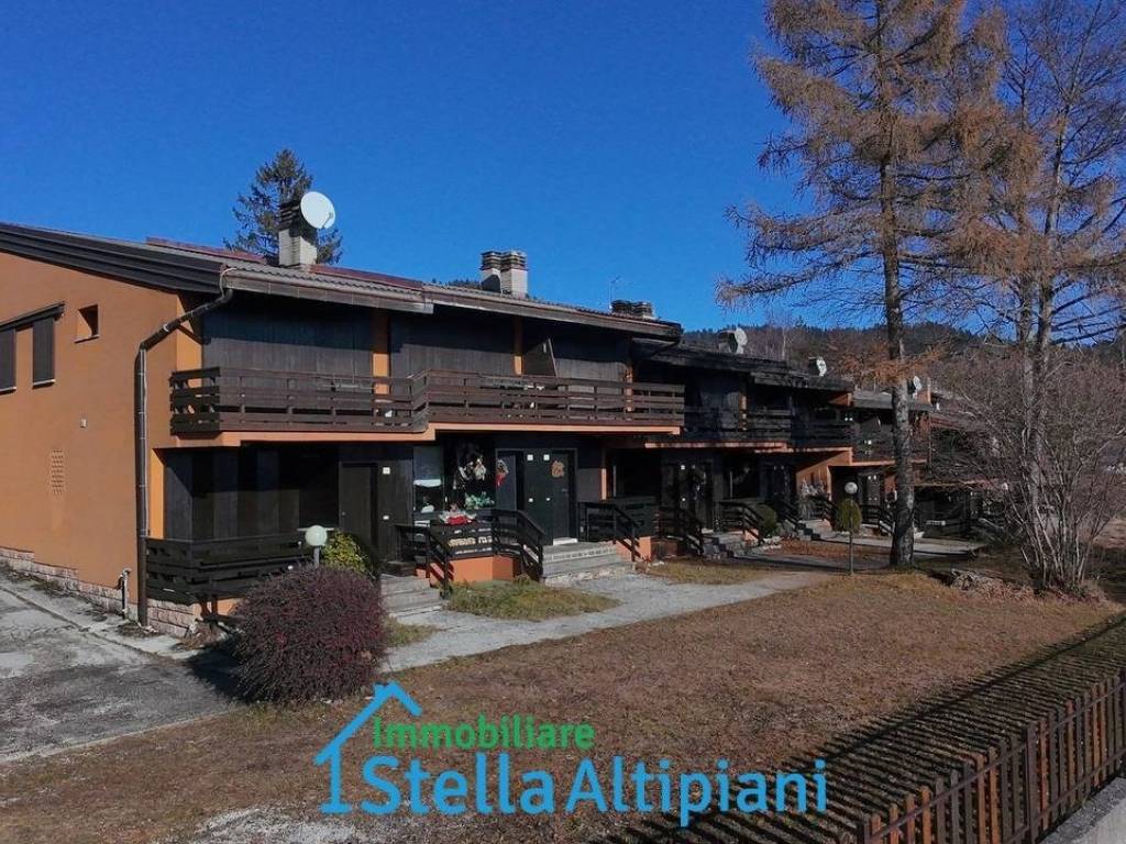 Appartamento a Lavarone in Frazione Stengheli - Foto 2