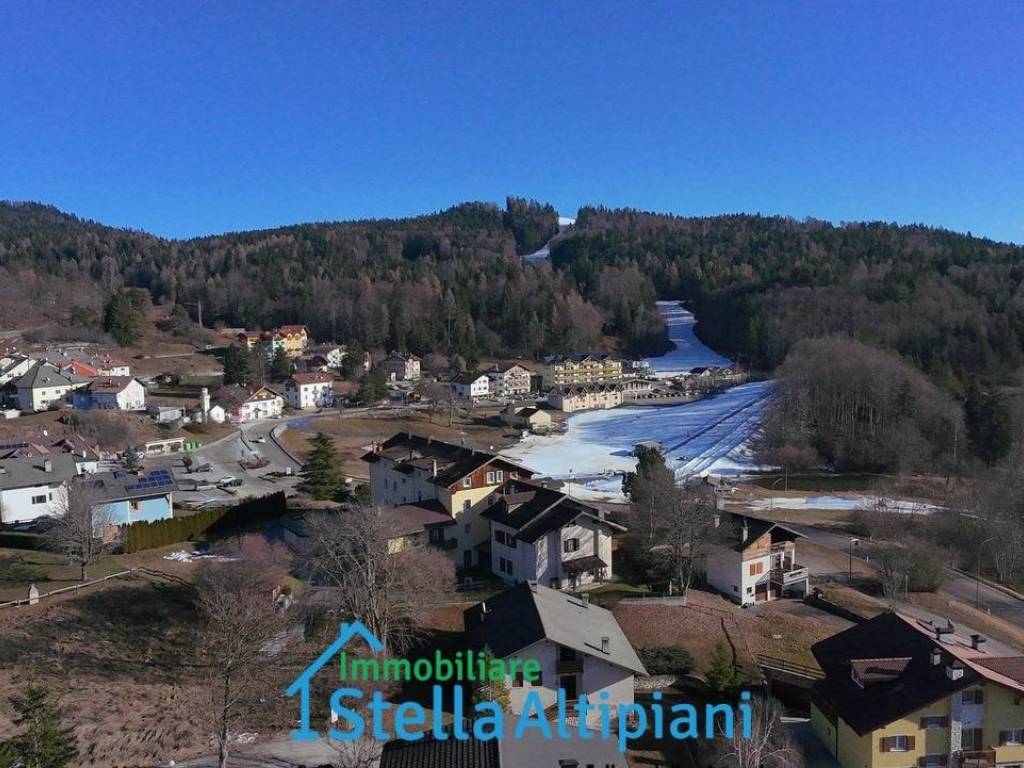 Appartamento a Lavarone in Frazione Stengheli - Foto 3