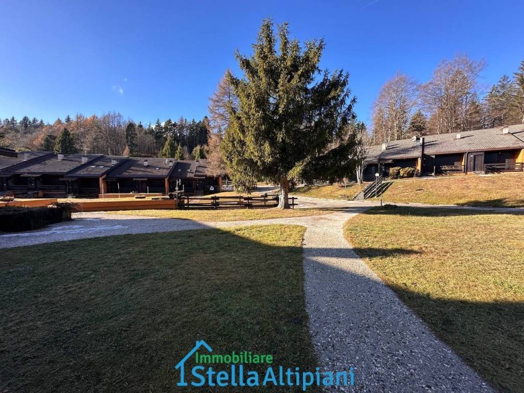 Appartamento a Lavarone in Frazione Stengheli - Foto 4