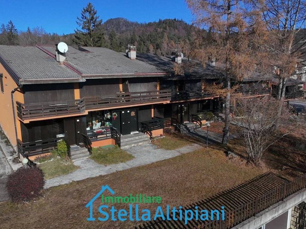 Appartamento a Lavarone in Frazione Stengheli - Foto 5