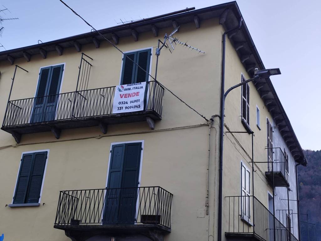 Appartamento a Malesco in Via dei Monti, 11 - Foto 2