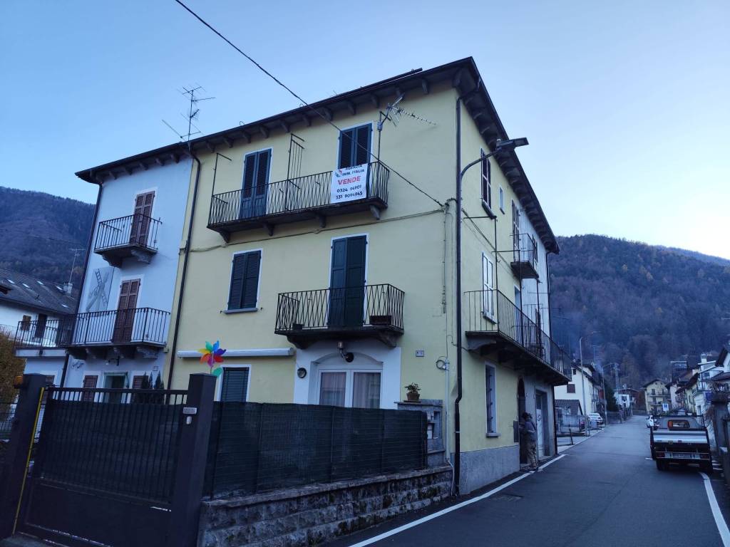 Appartamento a Malesco in Via dei Monti, 11 - Foto 3