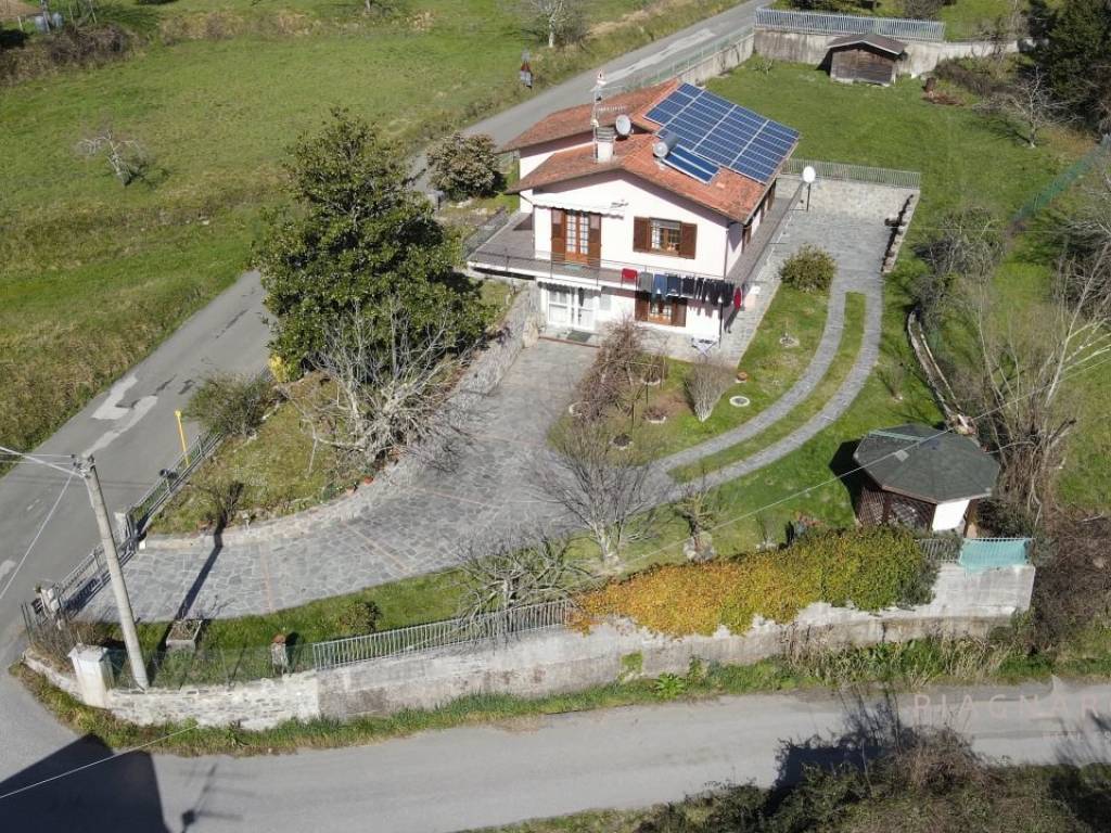 Casa indipendente a Tresana - Foto 2