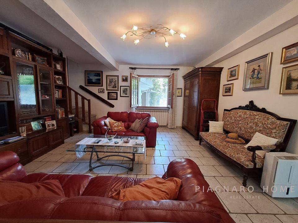 Casa indipendente a Tresana - Foto 3