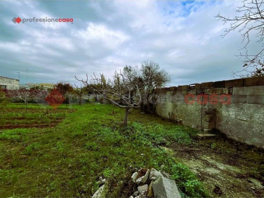 Terreno a Ortelle in Via Verdi - Foto 2