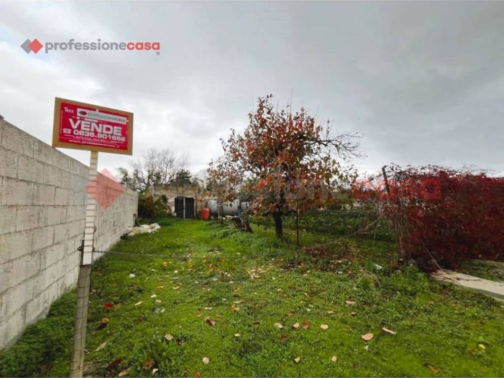 Terreno a Ortelle in Via Verdi - Foto 3