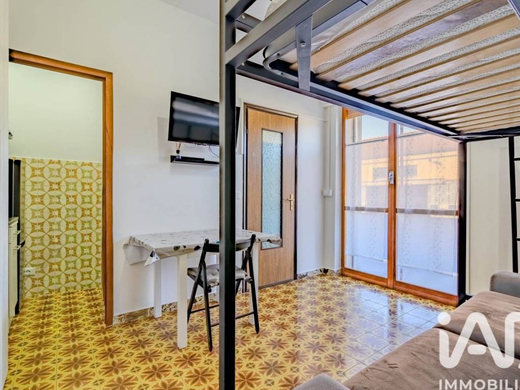 Appartamento a Borghetto santo spirito in Corso Raffaello, 11 - Foto 3