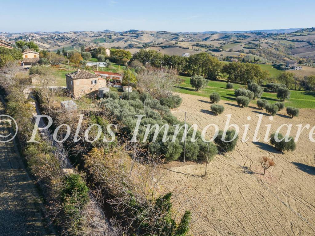 Rustico / casale a Monte san pietrangeli in Contrada Contilino, 4 - Foto 4