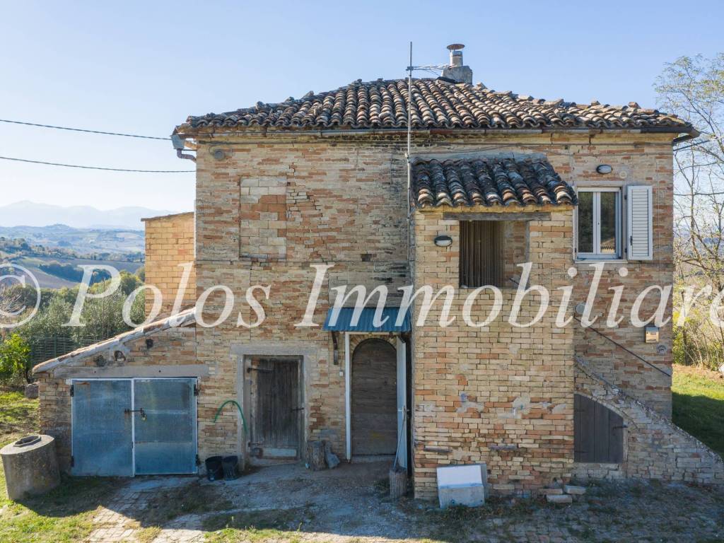 Rustico / casale a Monte san pietrangeli in Contrada Contilino, 4 - Foto 5