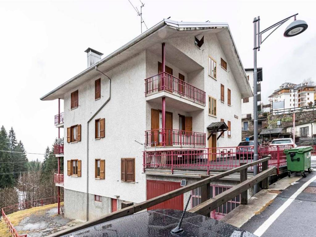 Appartamento a Foppolo in Via Piave - Foto 2