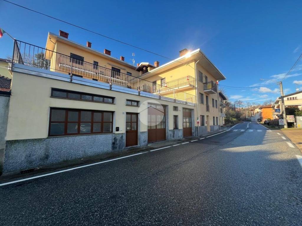 Appartamento a Lessona in Frazione Aimone, 38 - Foto 2