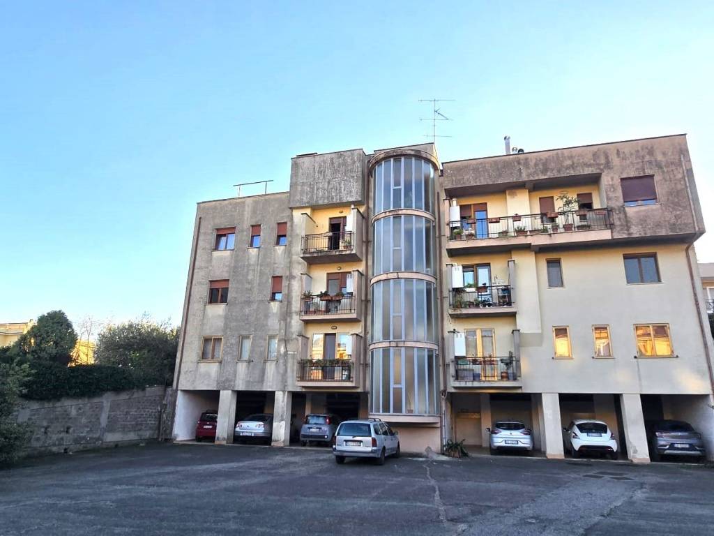 Appartamento a Palestrina in Via dei Gerani - Foto 2