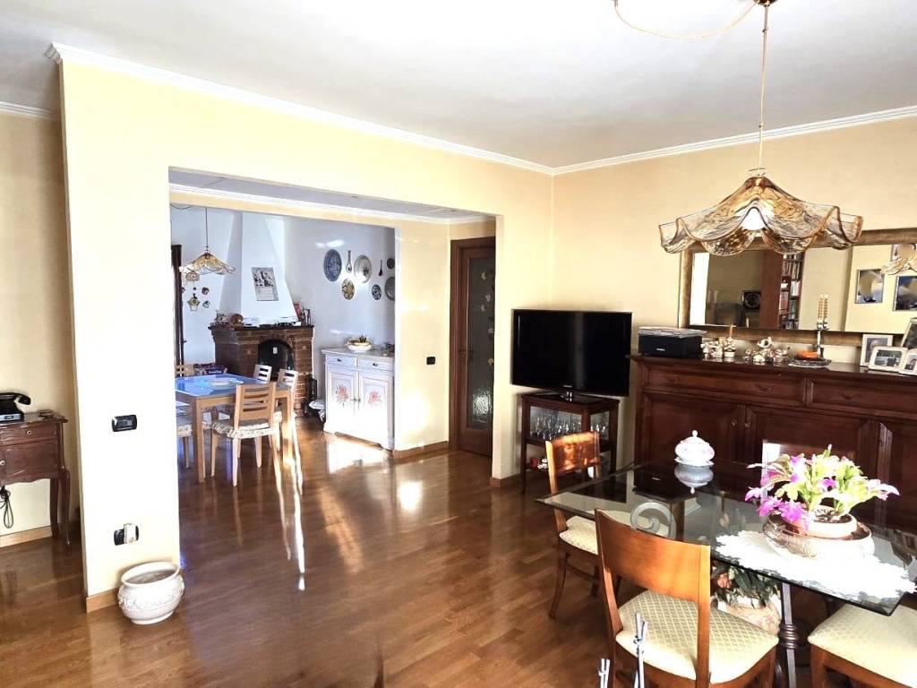 Appartamento a Palestrina in Via dei Gerani - Foto 4