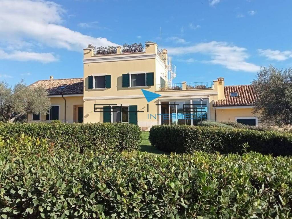 Villa a Francavilla al mare in Contrada Villanesi, 64 - Foto 2