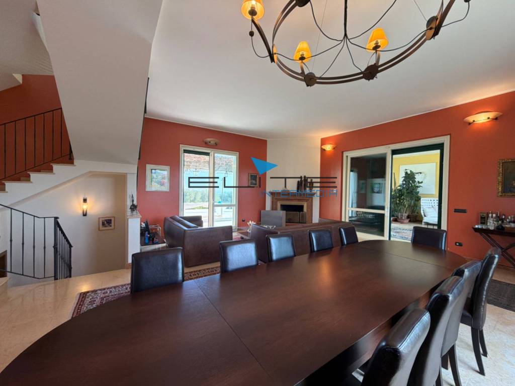Villa a Francavilla al mare in Contrada Villanesi, 64 - Foto 3