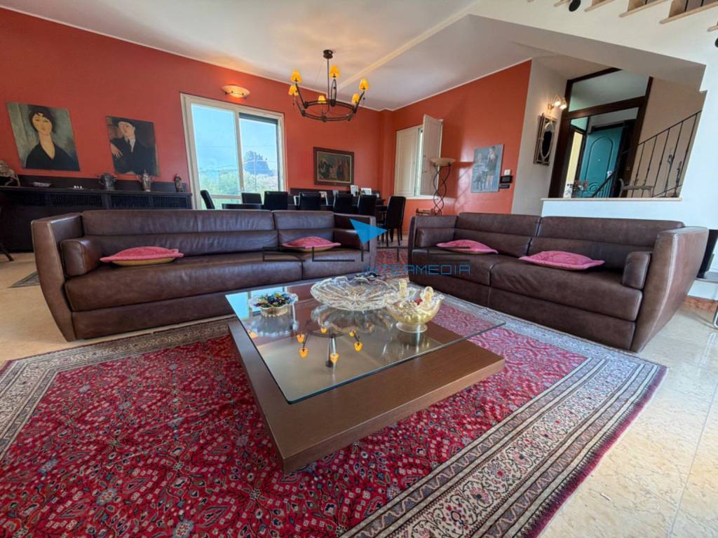 Villa a Francavilla al mare in Contrada Villanesi, 64 - Foto 5