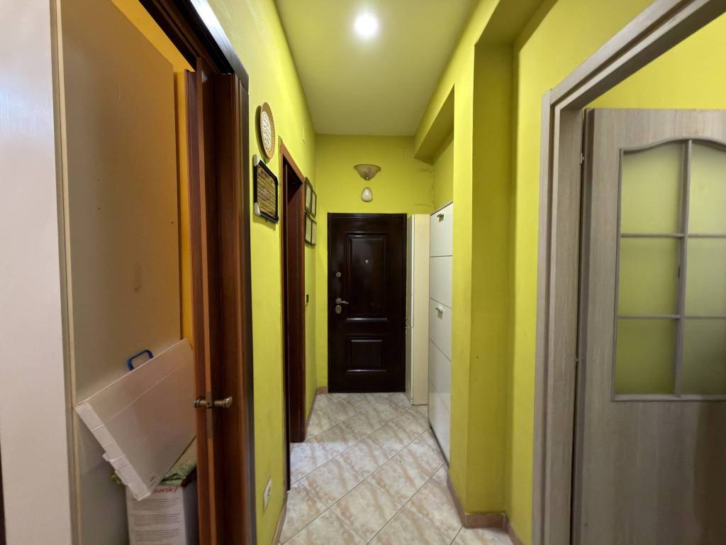 Appartamento a Paderno dugnano in Via Derna, 17 - Foto 3