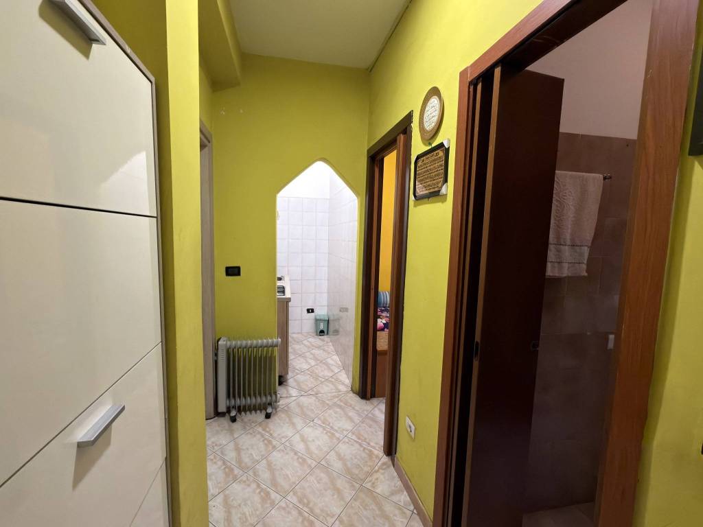 Appartamento a Paderno dugnano in Via Derna, 17 - Foto 4