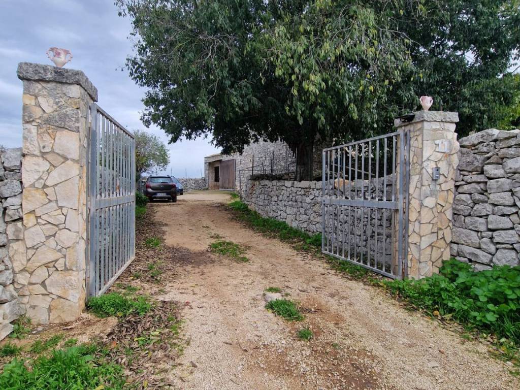 Rustico / casale a Ragusa in Contrada Tribastone, 1 - Foto 2