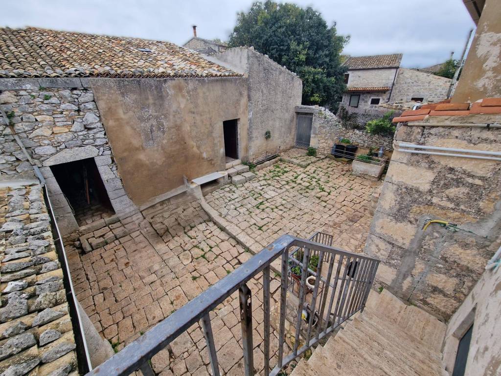 Rustico / casale a Ragusa in Contrada Tribastone, 1 - Foto 4