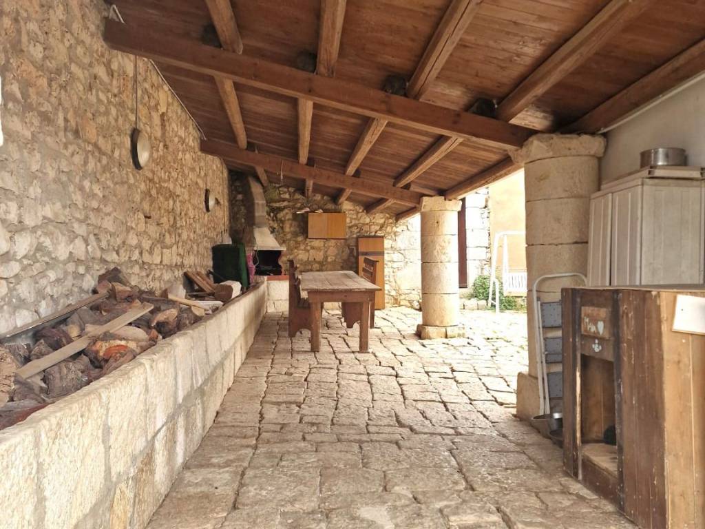 Rustico / casale a Ragusa in Contrada Tribastone, 1 - Foto 5