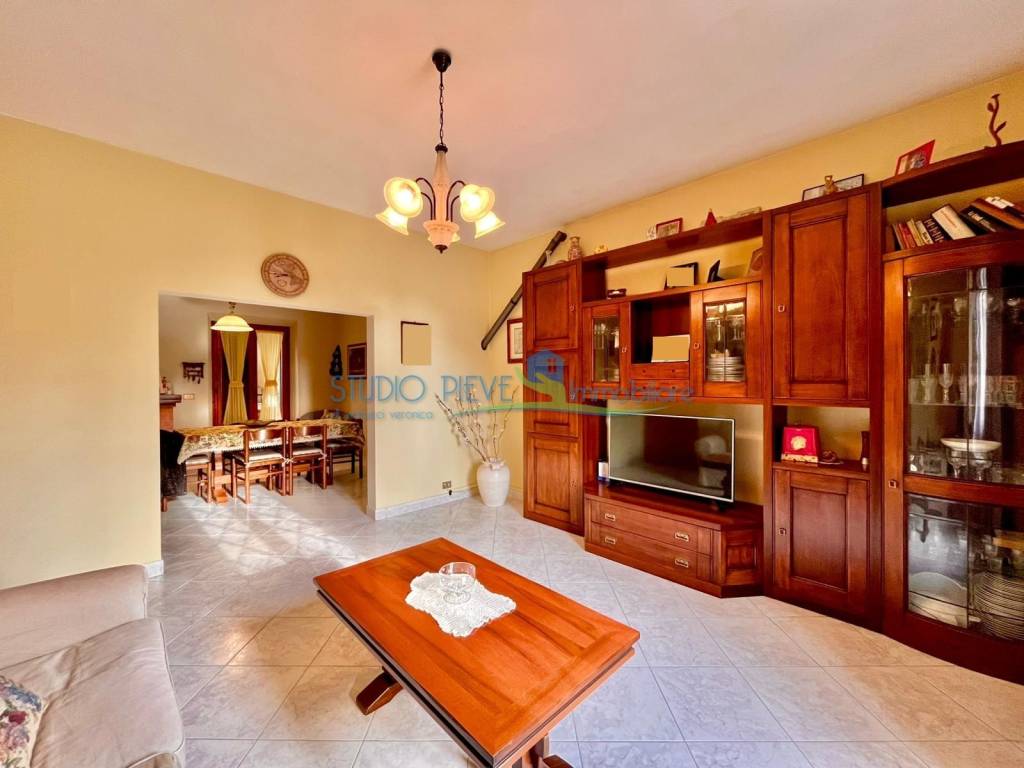 Appartamento a Larciano in Via Monsummanese - Foto 4
