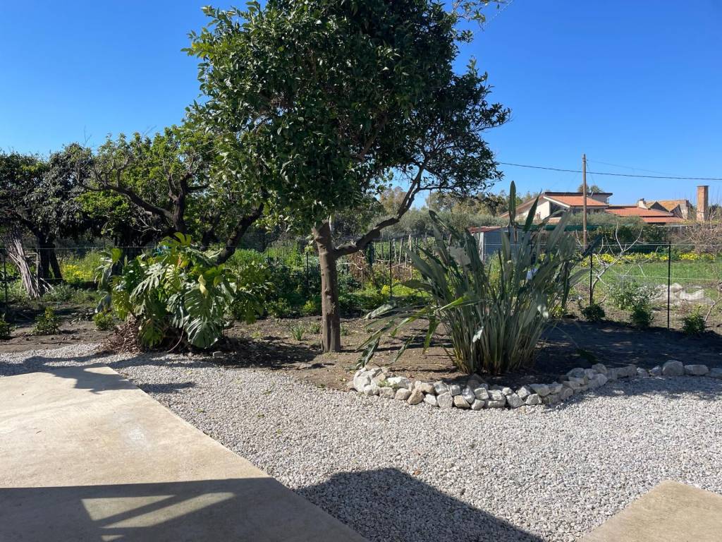 Casa indipendente a Milazzo in Contrada Gelso - Foto 3