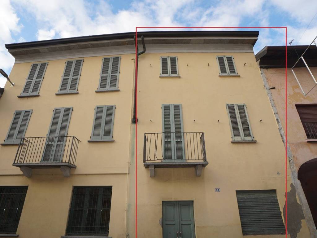 Casa indipendente a Cassolnovo in Via Carlo Alberto - Foto 2