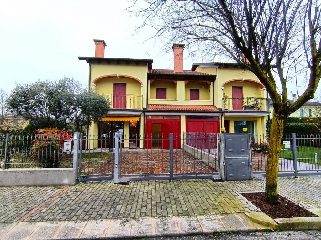 Villa a Vigonza in Via Speronella Dalesmanini - Foto 3