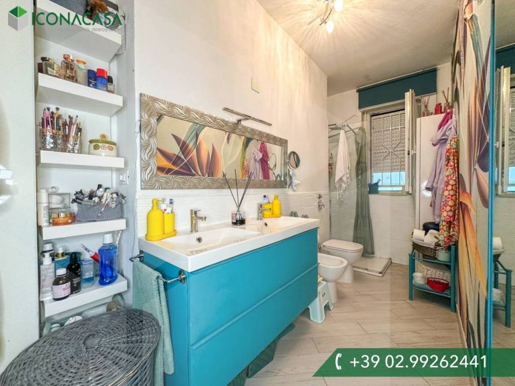 Appartamento a San donato milanese in Via Cupello - Foto 4